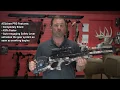 How to Cock Your Crossbow with the Built-In ACUdraw PRO TenPoint Crossbows