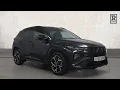 Hyundai TUCSON 1 6 T-GDi N Line SUV Manual Richmond Motor Group Hampshire West Sussex Surrey