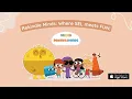 Welcome to SKIDOS Rekindle Minds A Journey in Social-Emotional Learning Learning Games