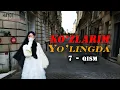 Download Lagu Ko'zlarim yo'lingda | Ayol matonati | 7 - qism | @HayotMadrasasi