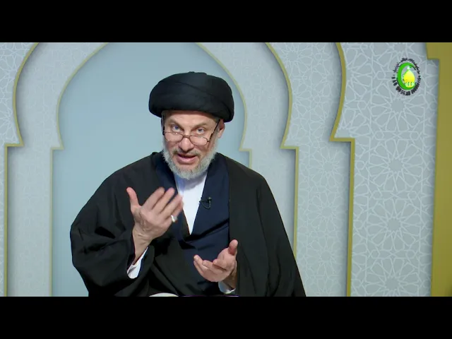 ⁣46 الاجتهاد و التقليد، المسألة الخامسة عشرة، وتوهم أن رأي ..، ص33 - الأستاذ: سماحة السید عماد الحکیم