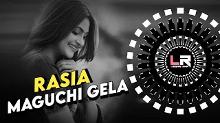 rasia maguchi gela viral odia dj ll edm x circuit mix ll dj lucifer x dj chitrita ll trending dj