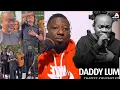 Lagu Woow, Names Daddy Lumba Mention In His Songs And Its Effect On Them. He Was A Prophet