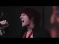 Sueco - Are You Entertained? Live at Orlando 2025 *not my footage so plz no copyright*