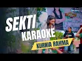 Download Lagu KARAOKE SEKTI - KURNIA RAHMA - SHAUN THE SHEEP - KANCANE EMA VERNANDA