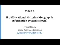 4 IPUMS-National Historical Geographic Information System NHGIS