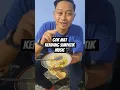 Download Lagu Main Satu Panggung dengan Gok Mat Kendang Simpatik Music #shortvideo
