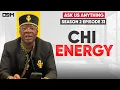 What is Chi Energy