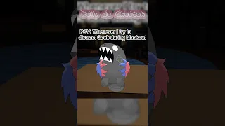 POV Whenever I Try To Distract Goob During Blackout Dandy S World Alightmotion Dandysworld Art 