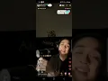 Lagu 20/7/2022 (7) Ara Johari - Samar Bayangan (Nicky Astria) TikTok LIVE