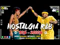 Lagu Nostalgia ~ Old School R\u0026B Mix 90's 2000's 🎶 Akon, Usher, Ne-Yo, Rihanna, Chris Brown, Nelly
