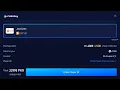 Purchasing Sending UC From Midasbuy With Jazzcash In PUBG Mobile