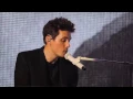 Download Lagu John Mayer - You're Gonna Live Forever In Me (Live at Madison Square Garden)