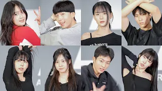 2025 AB PROJECT 최종 오디션 참가자 영상 2 