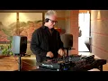 Ward Andrews - Creation Park Mix Series 008 - uplifting progressive house set