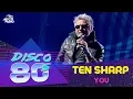 Download Lagu Ten Sharp - You (Disco of the 80's Festival, Russia, 2013)
