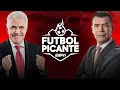 FUTBOL PICANTE PROGRAMA COMPLETO Revienta el analisis con el empate de MEXICO vs BELGICA