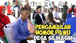 Download PENGAMBILAN NOMOR URUT PILWU DESA SILIH ASIH PABEDILAN CIREBON MP3