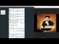 We're In This Love Together. Chords at MyPartitur - Al Jerreau.