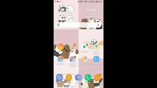 nada dering hp andin ikatan cinta