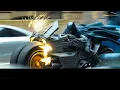 Download Lagu Alexander Rybak - Fairytale (Remix) | Batman