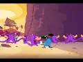 Download Lagu RATZ - THE RAT WHO WOULD BE KING (S01E41) Full Episode in HD