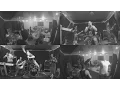 Download Lagu Faith No More - Midlife Crisis cover (Ricochet FNM Tribute band)