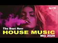 Best Of House Music 2026 | Disco House, Funky House & Jackin' Grooves