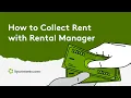 How to Collect Rent with Apartments com Rental Manager