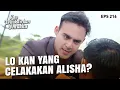 Cakra Minta Rafa Jujur Soal Kecelakaan Alisha | KAU DITAKDIRKAN UNTUKKU | EPS.216 (3/4)