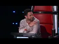 BEST Marvin Gaye's - Sexual Healing - Blind Audition - The Voice