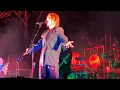 Danny Elfman THIS IS HALLOWEEN Live 09-15-2026 Central Park Summerstage NYC 4K