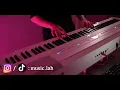 (My Hero Academia: Vigilantes Season 2 ED) shytaupe - Miss You | FULL | Piano Cover