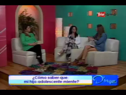 ¿Cómo saber que mi hijo adolescente miente?