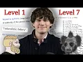 The 7 Levels of Logical Thinking