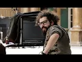 كواليس كليب الفنان وليد الشامي "اخبارو" Making off