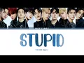 Download Lagu TREASURE (트레저) ㅡ STUPID (멍청이) COLOR CODED LYRICS [KOR/ROM/ENG]
