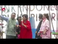 Download Lagu Sayonara, Menabung - Titiek Puspa x Saskia x Geofani x all artis cilik