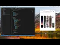 Javascript css and html challenge