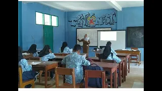 Download Video Praktik Pembelajaran Bahasa Indonesia Materi Puisi MP3