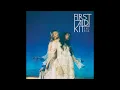 First Aid Kit - America