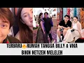 Download Lagu RUMAH TANGGA BILLY SYAHPUTRA \u0026 VIKA KOLESNAYA‼️