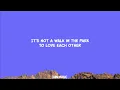 Paramore - Still into You (Lyrics)