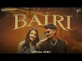 Lagu Bairi (Official Video) Virat, Miss Parul | Pradeep Solanki, Heena | New Rajasthani Song 2026