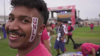 Thirty Years of Premier UNLV