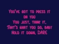 Download Lagu Gorillaz- Dare (Lyrics)
