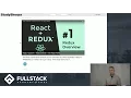 Stackathon Presentation StudySherpa