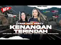Download Lagu DJ KENANGAN TERINDAH BASSS MBLEYER DJ TERBARU TRAP PARTY CEK SOUND