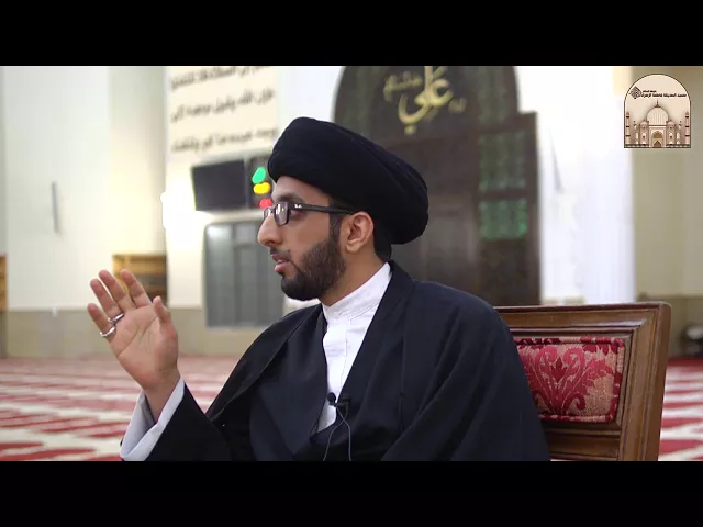 ⁣حكم كثير الشك - سماحة السيد موسى العلي