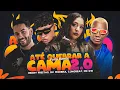 Lagu ATÉ QUEBRAR A CAMA 2.0 (FORRÓ REMIX) - HENRY FREITAS, CJNOBEAT, MC MORENA, MC GW